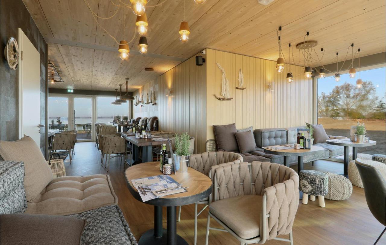 Stunning apartment in Lembruch-Dmmer See with 2 Bedrooms, WiFi&Indoor swimming pool Exterior foto